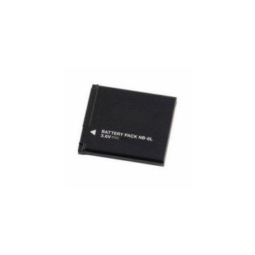 Extra Digital Canon, battery NB-8L DV00DV1256 4775341112564