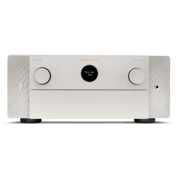 Marantz CINEMA 40 Silver Gold