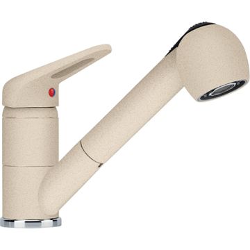 Franke Novara Plus Izvelkams Uzgalis Beige (115.0470.665)