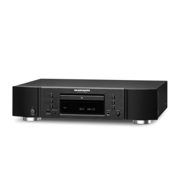 Marantz CD6006 Black