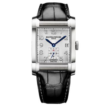 Baume & Mercier Hampton Men's Watch M0A10026