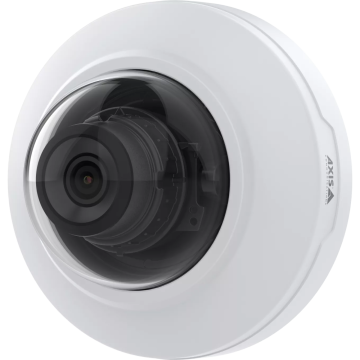 AXIS M4218V Network Camera Mini Fixed Dome 8MP