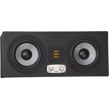EVE Audio 3-Way, AMT, Twin 7" Active Nearfield / Midfield Monitor SC307