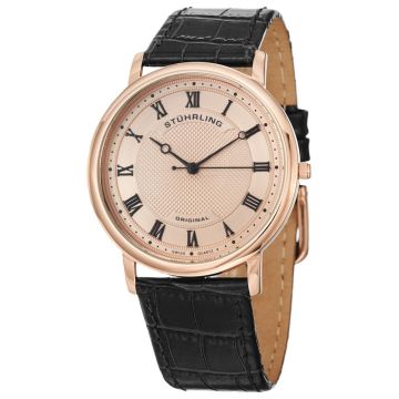Stuhrling Symphony Men's Watch 645.04