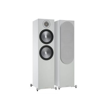 Monitor Audio Bronze 500 White (Set of 2)