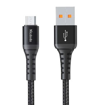 Mcdodo CA-2281 Micro-USB Cable 1.0m Black
