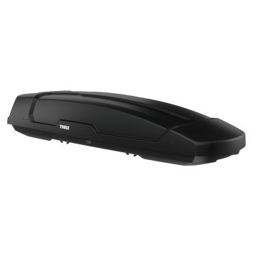 Thule Force XT Alpine black aeroskin (635500)