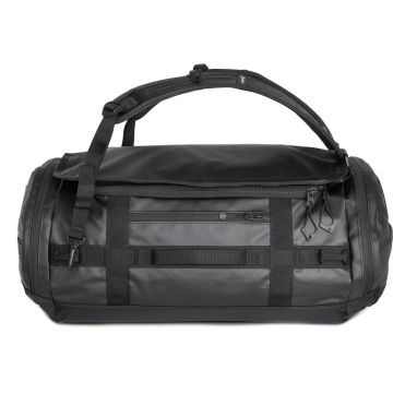 WANDRD Carryall Duffel 60L Black