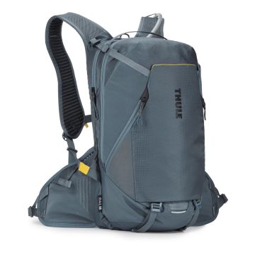 Thule Rail 18L Hydration Backpack eMTB - Dark Slate (3204482)