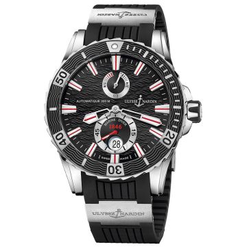 Ulysse Nardin Marine Diver 2014 Men's Watch 263-10-3-92