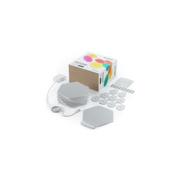 Nanoleaf Shapes Hexagons Starter Kit (9 panels)