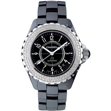 Chanel J12 38mm Unisex Watch Model H0950