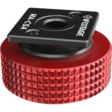 iFootage Magic Arm Cold Shoe Adapter MA-CSA