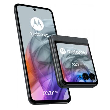 Motorola RAZR 50 8GB RAM 256GB Koala Gray (PB200009SE)