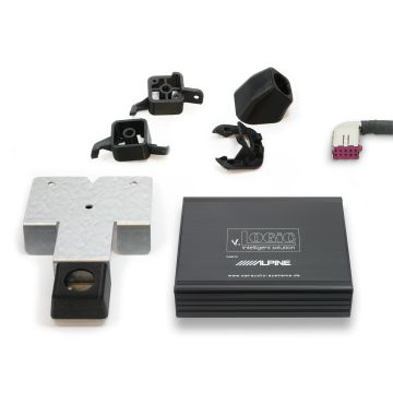 Alpine KIT-X5CCL