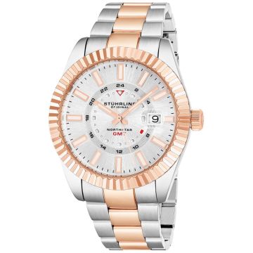 Stuhrling Symphony Men's Watch 892.03