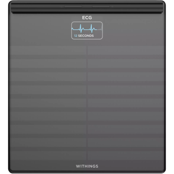 Withings Body Scan Black