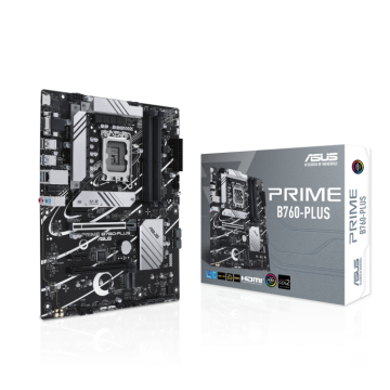 ASUS PRIME B760-PLUS