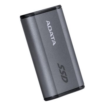 ADATA SE880 500GB External SSD USB-C (AELI-SE880-500GCGY)
