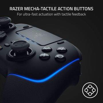 Razer Wolverine V2 Pro, Black (RZ06-04710100-R3G1)