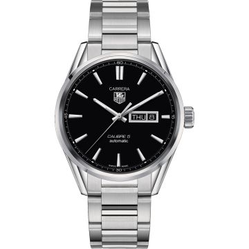 Tag Heuer Carrera  Men's Watch WAR201B.BA0723