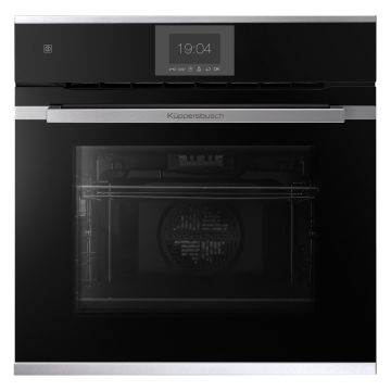 Kuppersbusch B 6550.0 S1 Design Stainless Steel