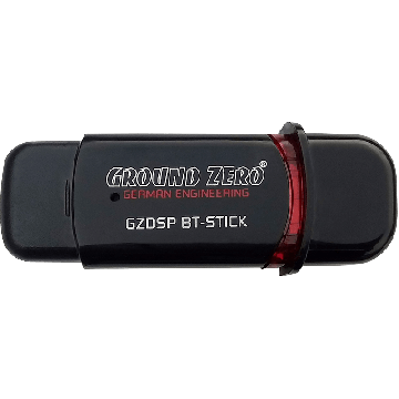 Ground Zero GZDSP BT-STICK
