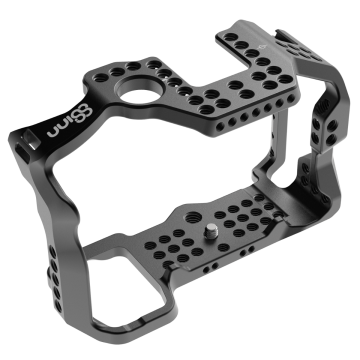 8Sinn Sony a7III / a7RIII Cage (HDMI cable clamp not included)