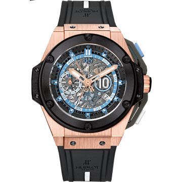 Hublot King Power Maradona Men's Watch 716.OM.1129.RX.DMA12