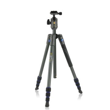 Vanguard VEO 2 204AB Anthracite/Blue