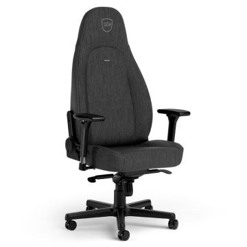 noblechairs ICON TX Gaming Chair - anthracite (NBL-ICN-TX-ATC)