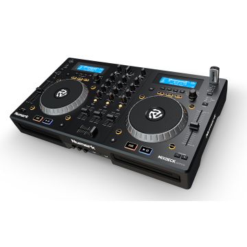 Numark Mixdeck Express