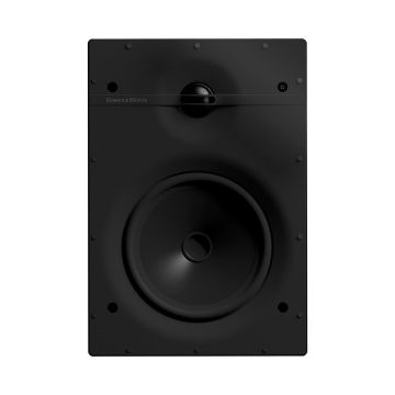 Bowers & Wilkins Two-Way In-Wall Speaker CWM362, 2Pcs
