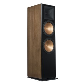 Klipsch RF-7 III Walnut Floorstanding Speaker