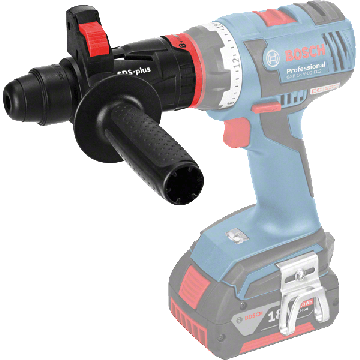 Bosch GFA 18-H Carton (1600A003NF)
