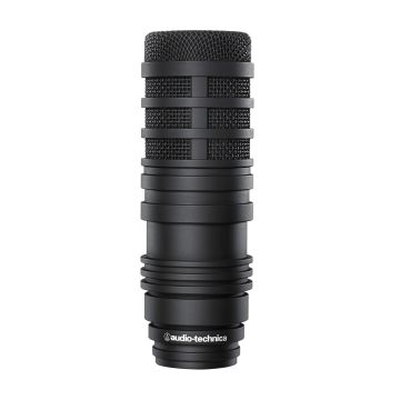 Audio Technica BP40 Large Diaphragm Dynamic Broadcast Microphone