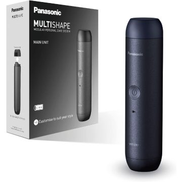 Panasonic Mulrishape ER-CBL1