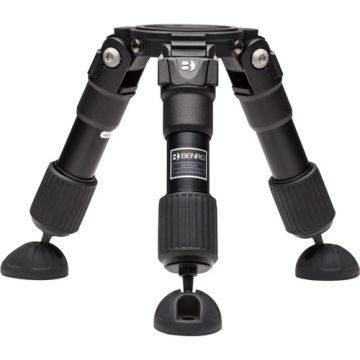 Benro HH75AV Video Hi-Hat With 75mm Bowl (HH75AV)