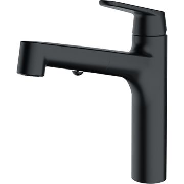 Franke Lift Izvelkama Iztece Black (115.0621.670)