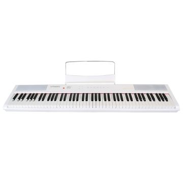 Artesia Performer Stage Piano 88 Lightweighted Keys White