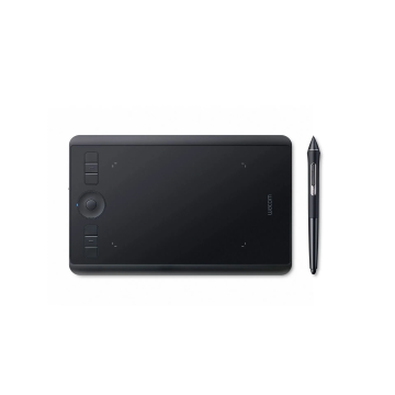 Wacom Intuos Pro Small (PTH460K1B)