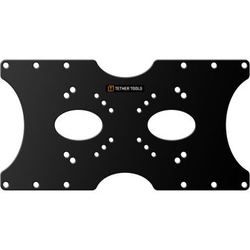 Tether Tools Rock Solid VESA Adapter Plate 400x200 VADPT400