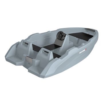 SEASTORM 12 S Club Dark Grey