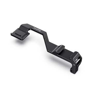 SmallRig 2496 Right Shoe Mount Plate f. Sony A6600