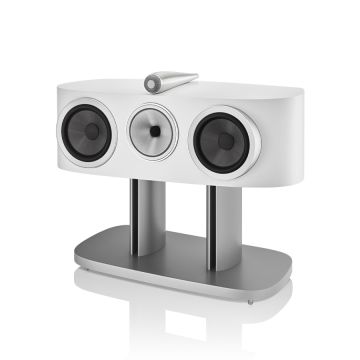Bowers & Wilkins HTM81 D4 White