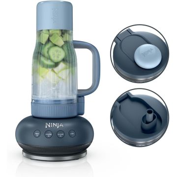 Ninja BlendBoss Blender Cyberspace (DB351EUCY)