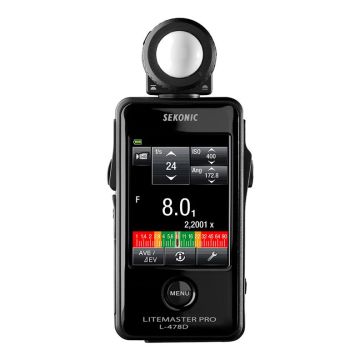 Sekonic Litemaster L-478D