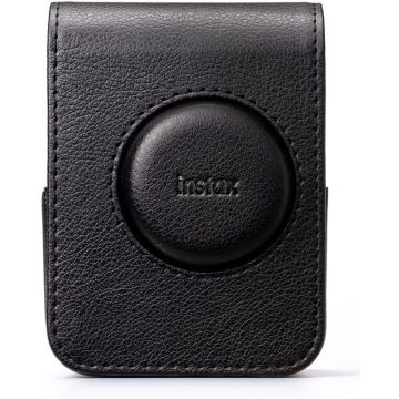 FujiFilm Instax Mini Evo Case Black