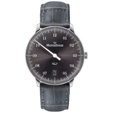 MeisterSinger Neo Men's Watch NE907