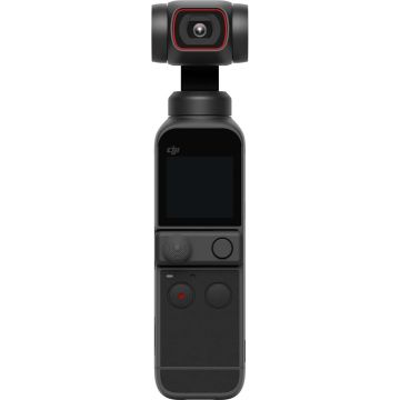 DJI Pocket 2 Creator Combo
